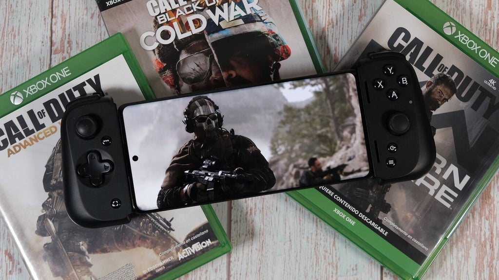 Microsoft refuerza su ofensiva y se alía con NVIDIA para llevar los juegos de Xbox y de Activision a GeForce NOW